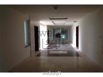 Shaikpet 3 BHK Apartment-flats for Sale